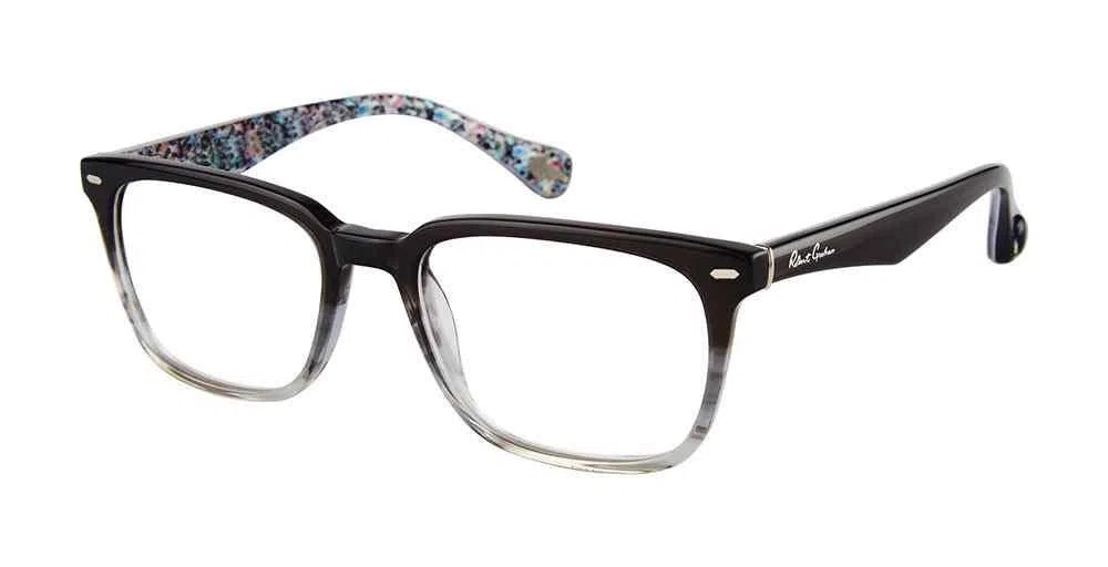 Robert-Graham ROB-BENNETT Eyeglasses - view 2